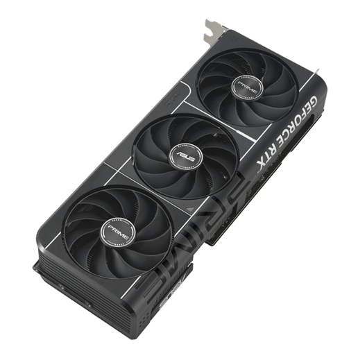 ASUS GeForce RTX 5070 Ti Prime OC 16GB GDDR7 Graphics Card